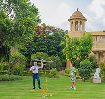 Heritage Village Resort & Spa Manesar