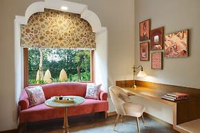 Heritage Village Resort & Spa Manesar