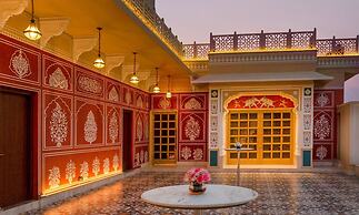 Heritage Village Resort & Spa Manesar