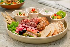 Heritage Village Resort & Spa Manesar