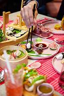 Heritage Village Resort & Spa Manesar