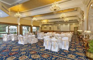 Heritage Village Resort & Spa Manesar