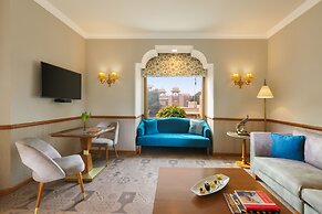 Heritage Village Resort & Spa Manesar