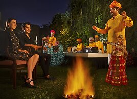 Heritage Village Resort & Spa Manesar