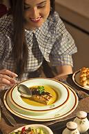 Heritage Village Resort & Spa Manesar