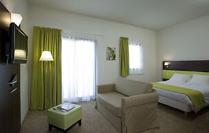 Hôtel Le Palladior