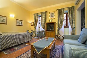 La Casa del Garbo - Luxury Rooms & Suite