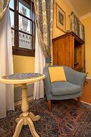 La Casa del Garbo - Luxury Rooms & Suite