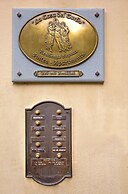 La Casa del Garbo - Luxury Rooms & Suite