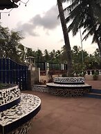 Per Avel Beach Holiday Home