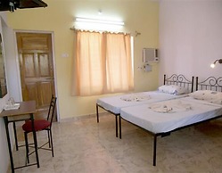 Per Avel Beach Holiday Home