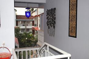 Per Avel Beach Holiday Home