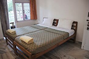 Per Avel Beach Holiday Home