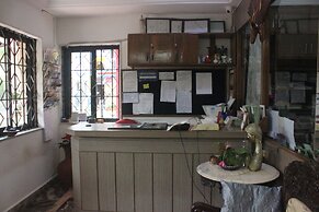 Per Avel Beach Holiday Home