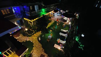 Per Avel Beach Holiday Home