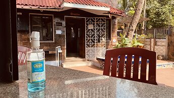 Per Avel Beach Holiday Home