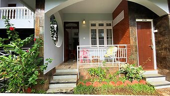 Per Avel Beach Holiday Home