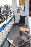 Per Avel Beach Holiday Home