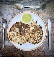 Per Avel Beach Holiday Home