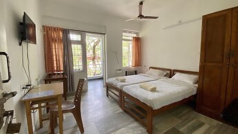 Per Avel Beach Holiday Home