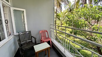 Per Avel Beach Holiday Home