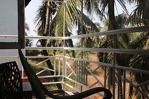 Per Avel Beach Holiday Home