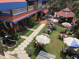 Per Avel Beach Holiday Home