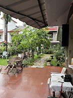 Per Avel Beach Holiday Home