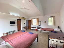 Per Avel Beach Holiday Home