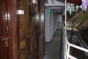 Per Avel Beach Holiday Home