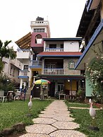 Per Avel Beach Holiday Home