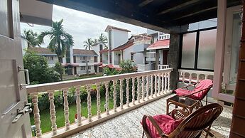 Per Avel Beach Holiday Home