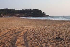 Per Avel Beach Holiday Home