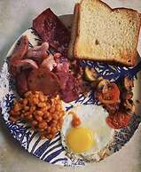 Per Avel Beach Holiday Home