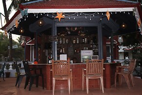 Per Avel Beach Holiday Home