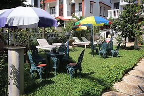 Per Avel Beach Holiday Home