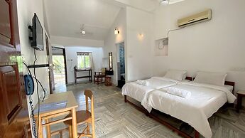 Per Avel Beach Holiday Home