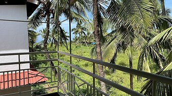 Per Avel Beach Holiday Home