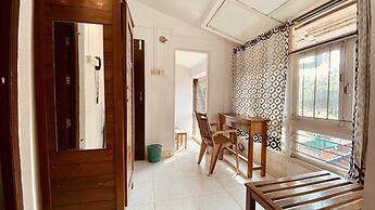 Per Avel Beach Holiday Home