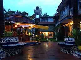 Per Avel Beach Holiday Home