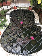 Per Avel Beach Holiday Home