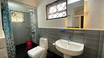 Per Avel Beach Holiday Home