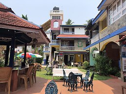 Per Avel Beach Holiday Home