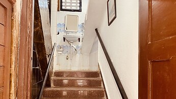 Per Avel Beach Holiday Home