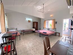 Per Avel Beach Holiday Home