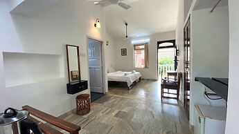 Per Avel Beach Holiday Home