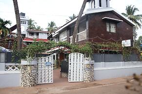 Per Avel Beach Holiday Home