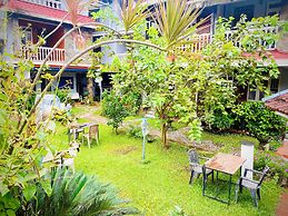 Per Avel Beach Holiday Home