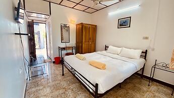 Per Avel Beach Holiday Home