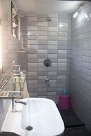 Per Avel Beach Holiday Home